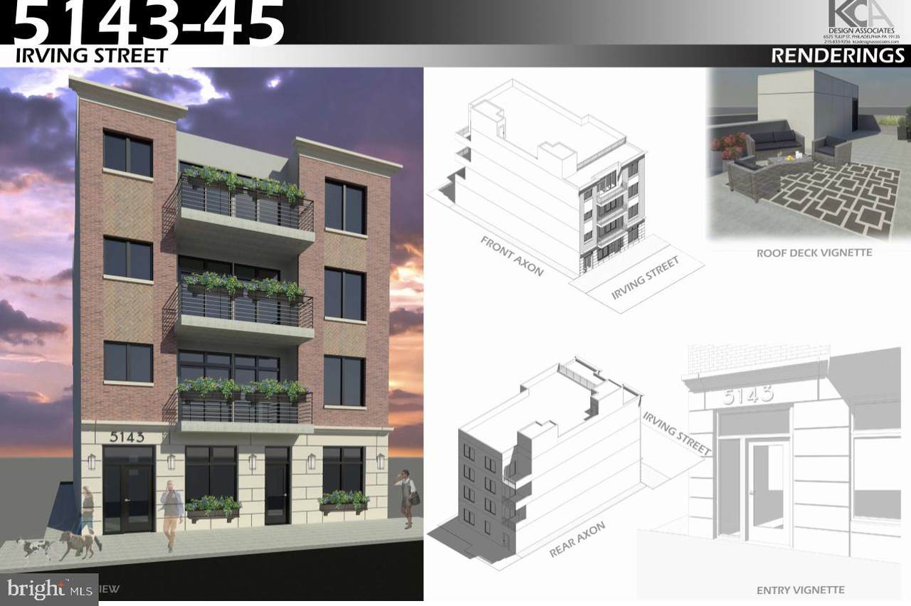 5143-45 Irving Street - Photo 1