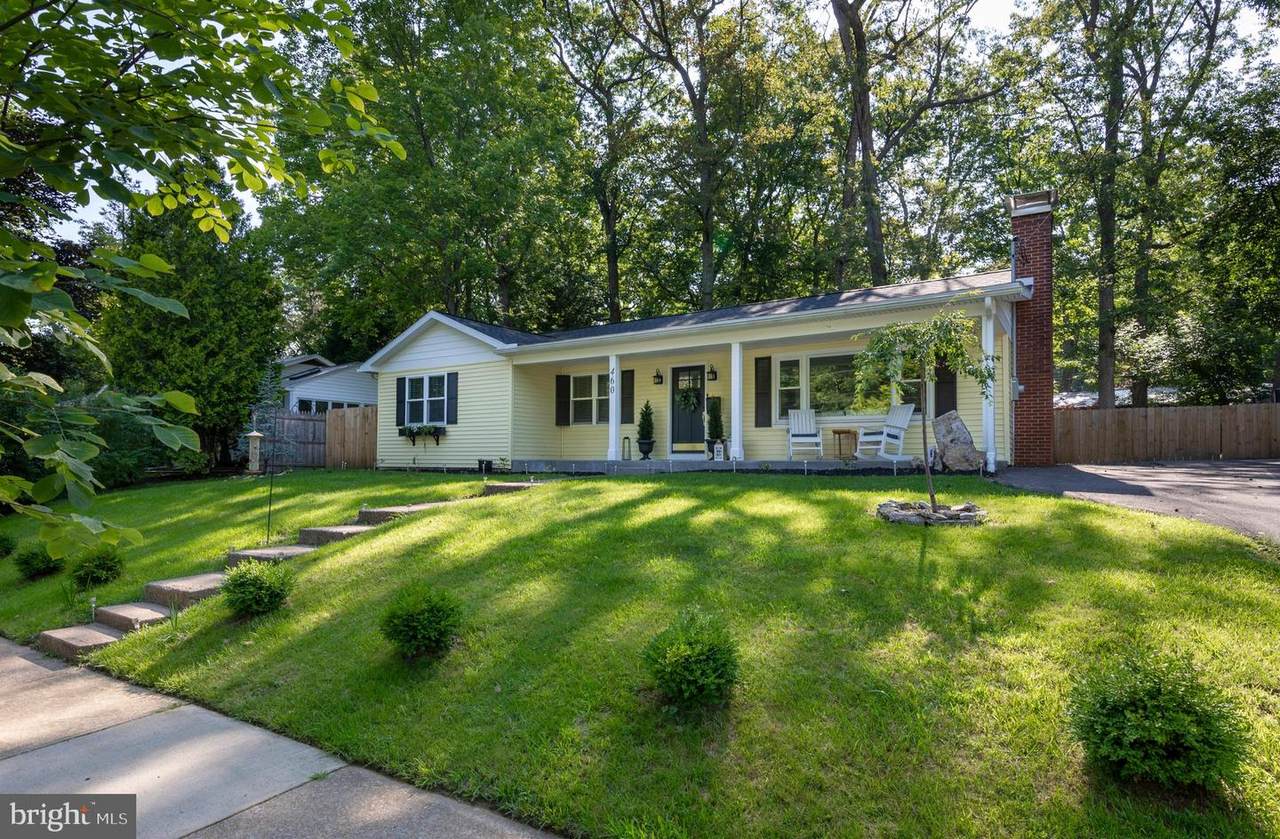 460 Orlando Avenue - Photo 1
