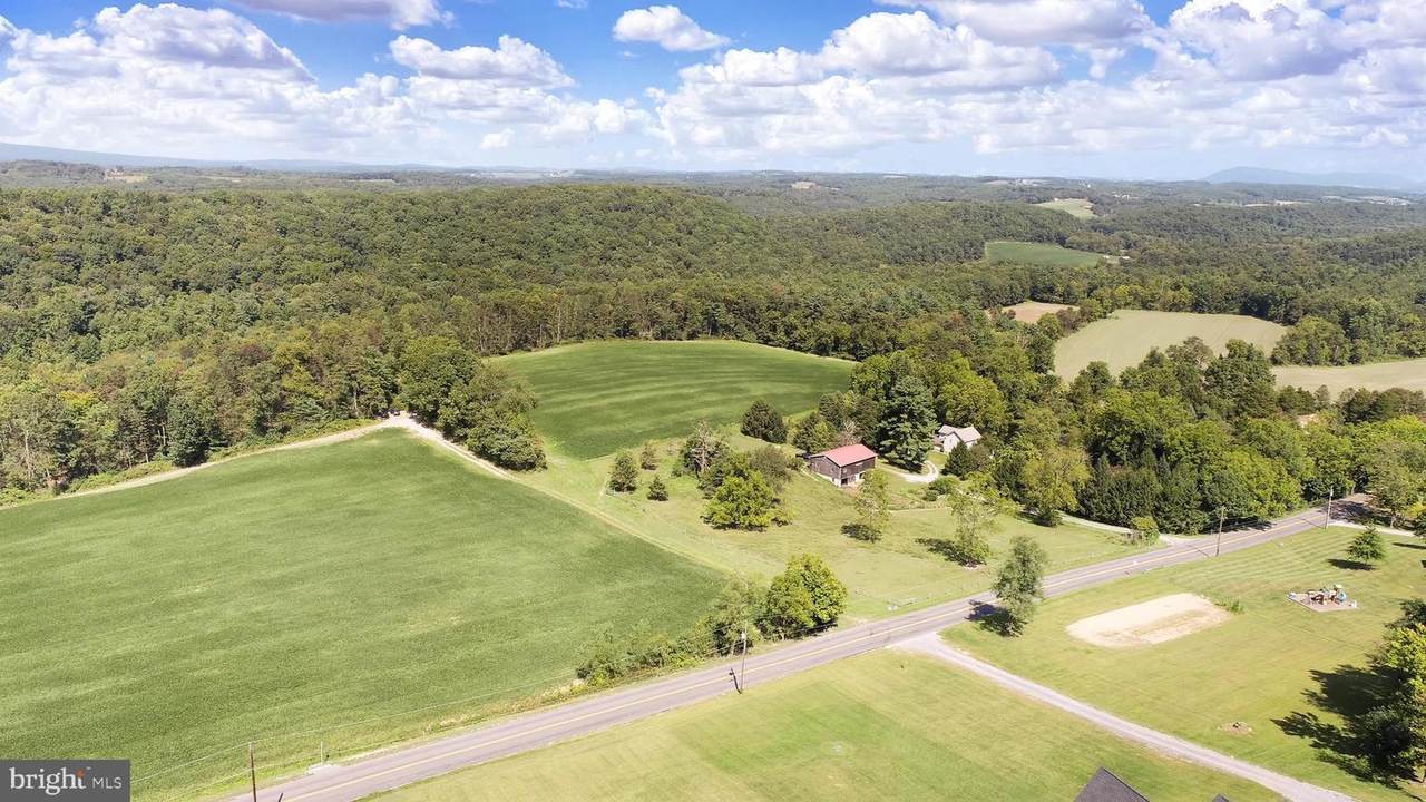 00-LOT 2 Klinger Hollow Road - Photo 1