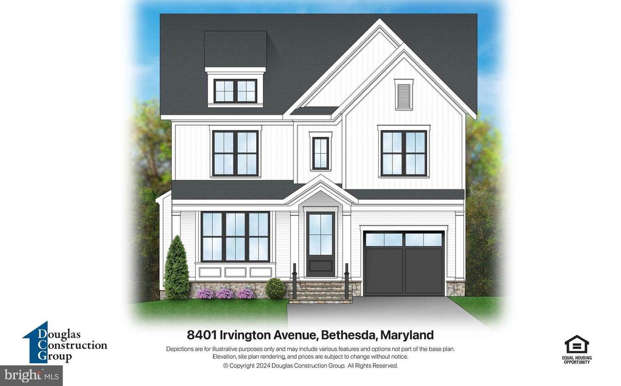 8401 Irvington Avenue - Photo 1