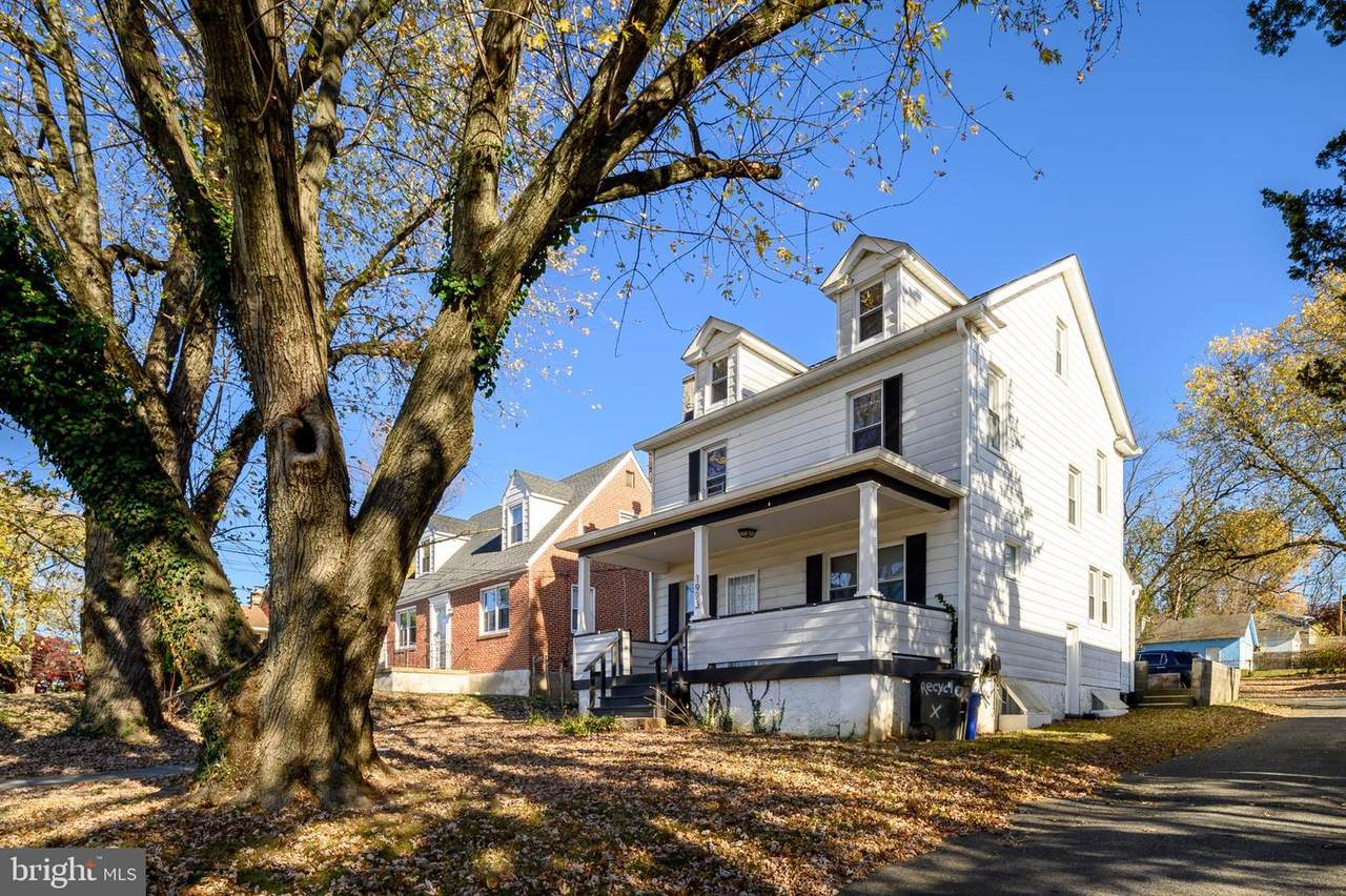 1923 Gwynn Oak Avenue - Photo 1