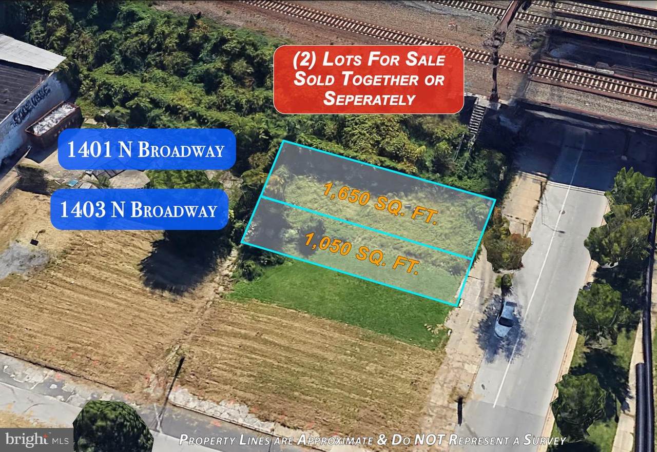 1403 Broadway - Photo 1