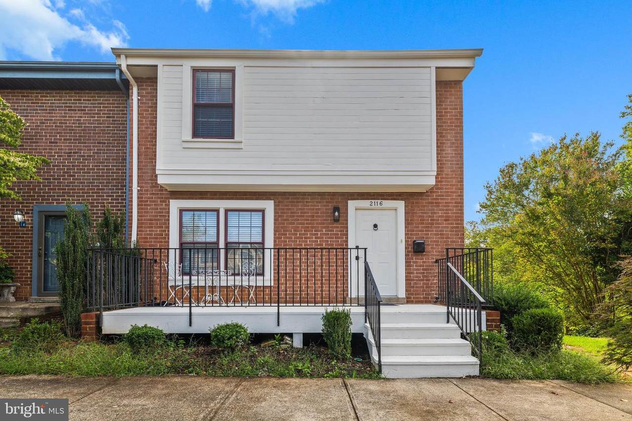 2116 Golf Course Drive - Photo 1