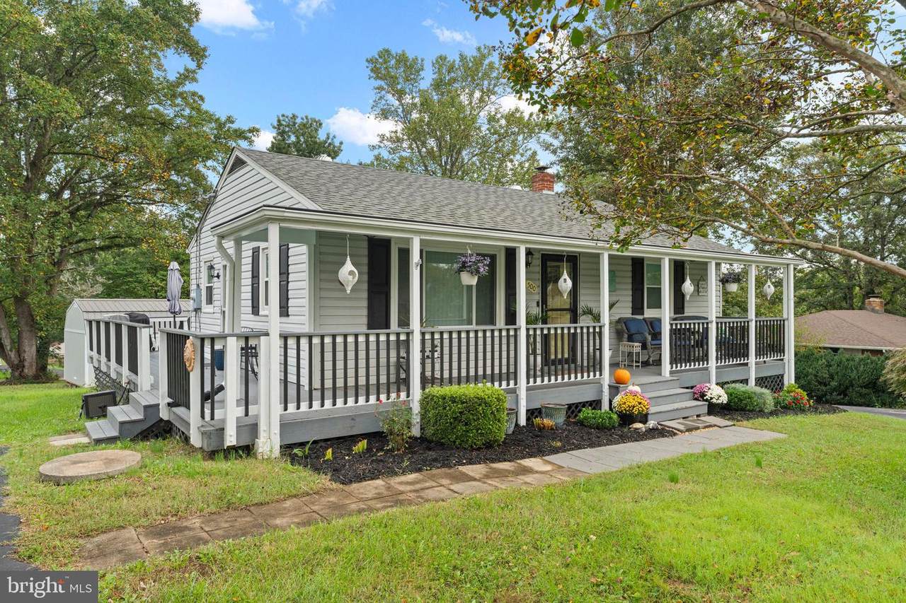 500 Lesco Boulevard - Photo 1