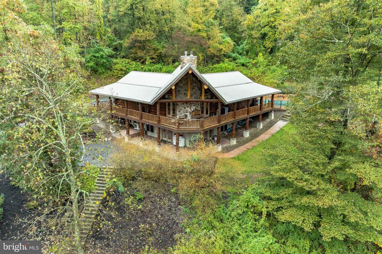 54 Elkhorn Drive - Photo 1