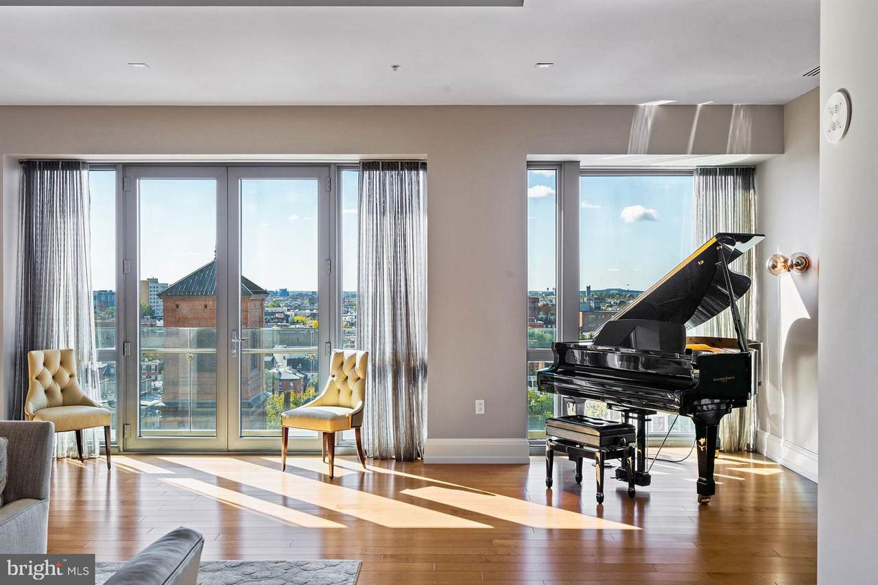 1706 Rittenhouse Square - Photo 1