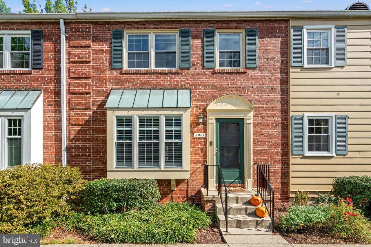 6691 Fairfax Road - Photo 1