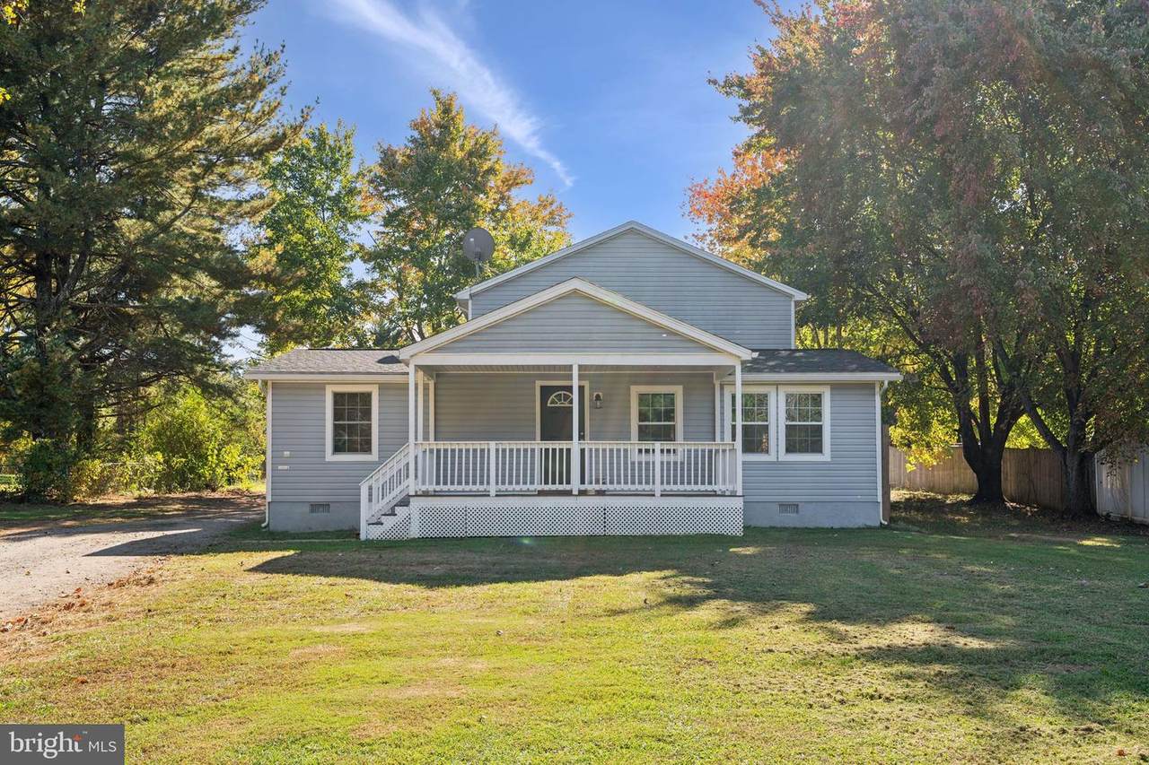 8439 Pamunkey Road - Photo 1