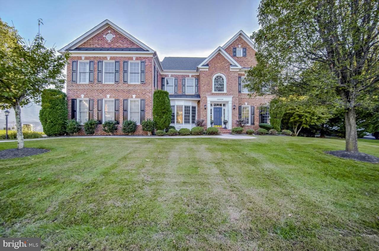 16804 Harbour Town Drive - Photo 1