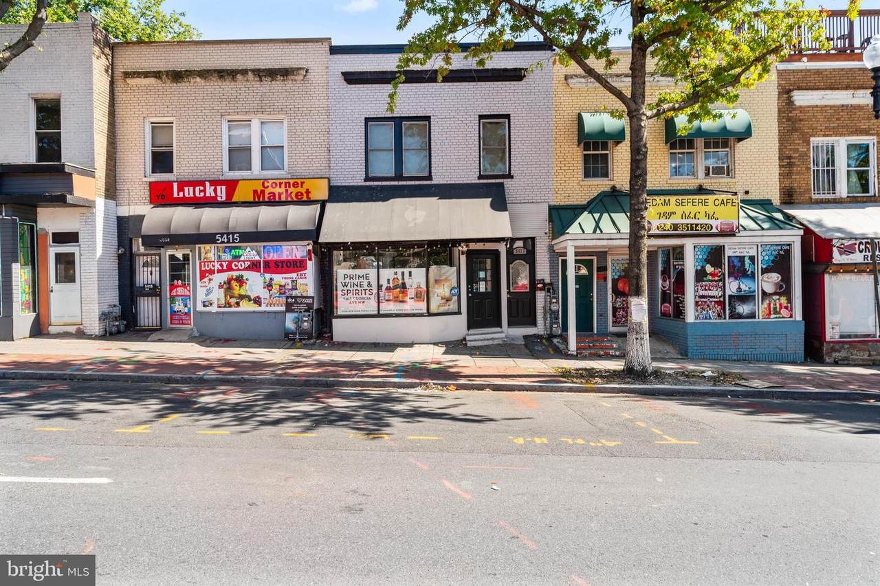 5413 Georgia Avenue - Photo 1