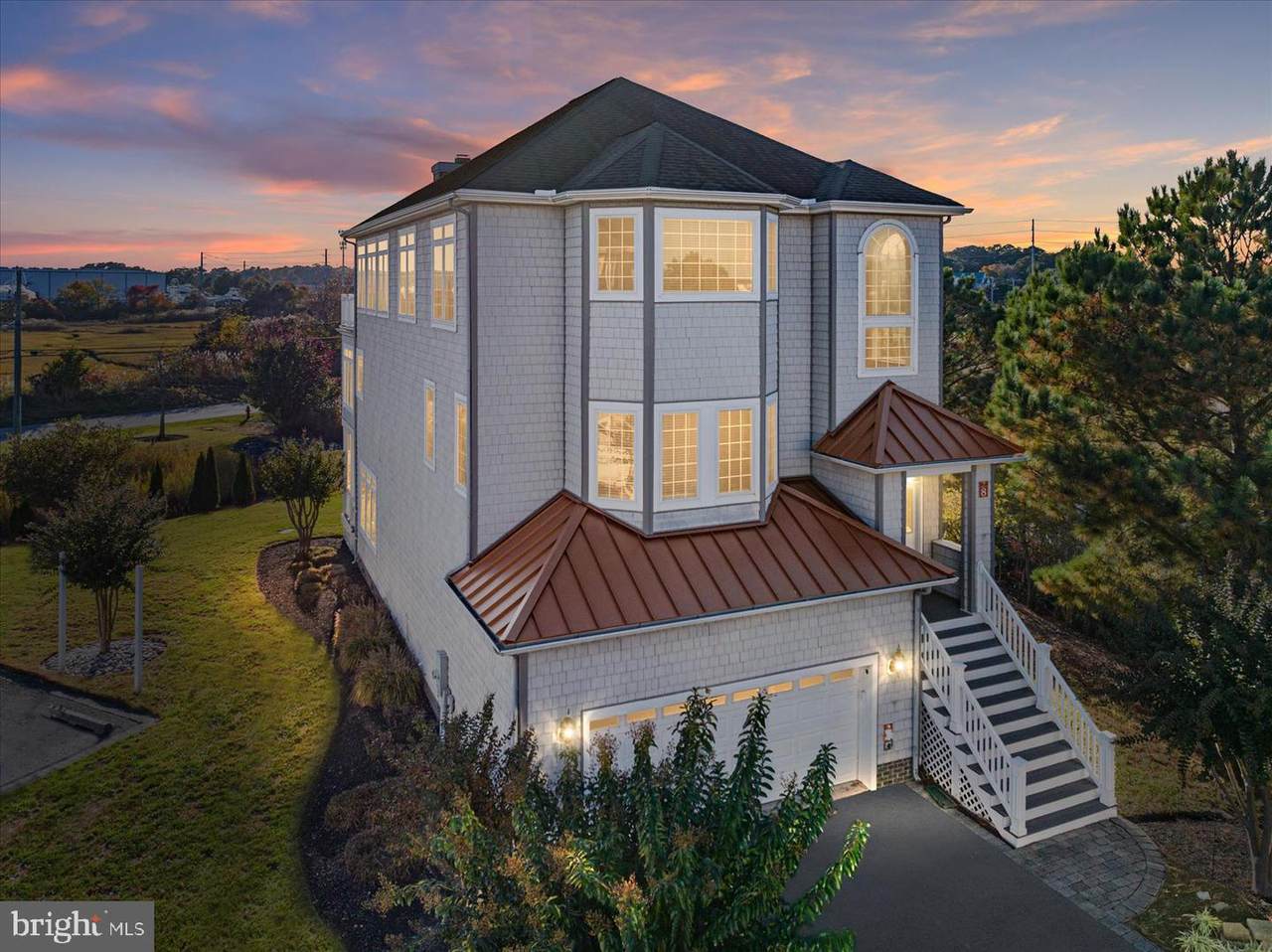 12901 Old Bridge Road - Photo 1