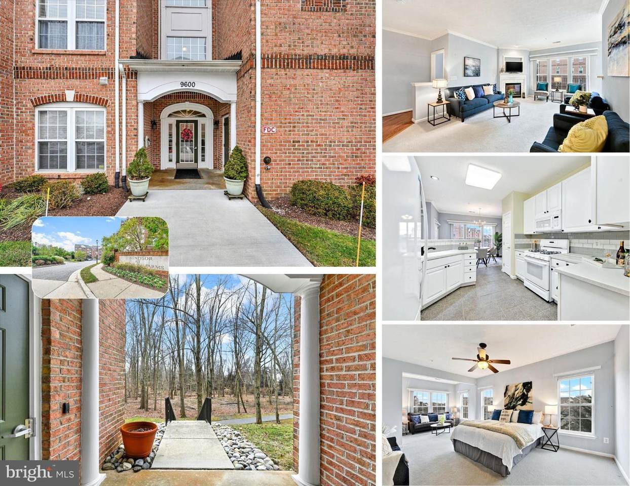 9600-J Amberleigh Lane - Photo 1