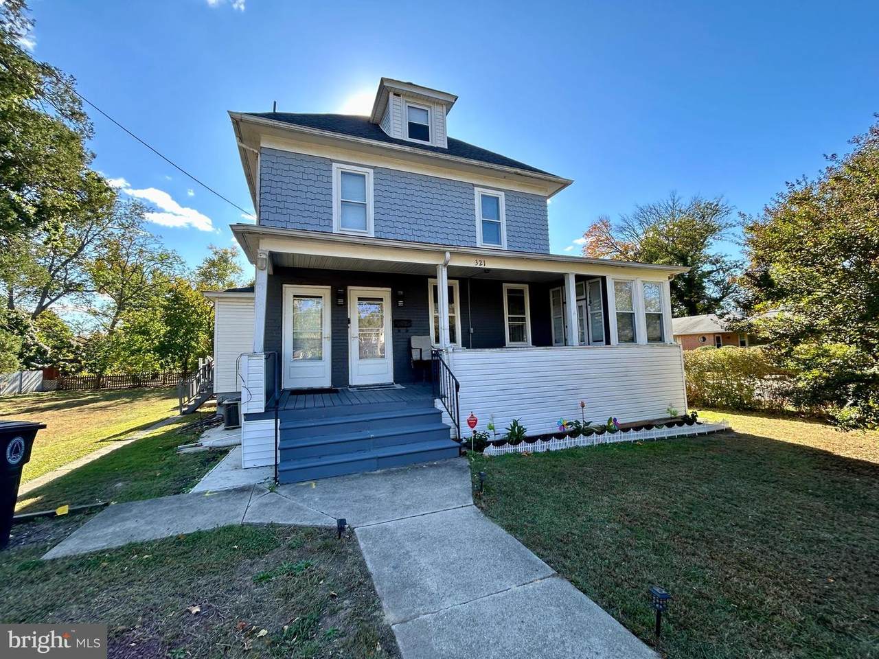 321 Stone Road - Photo 1