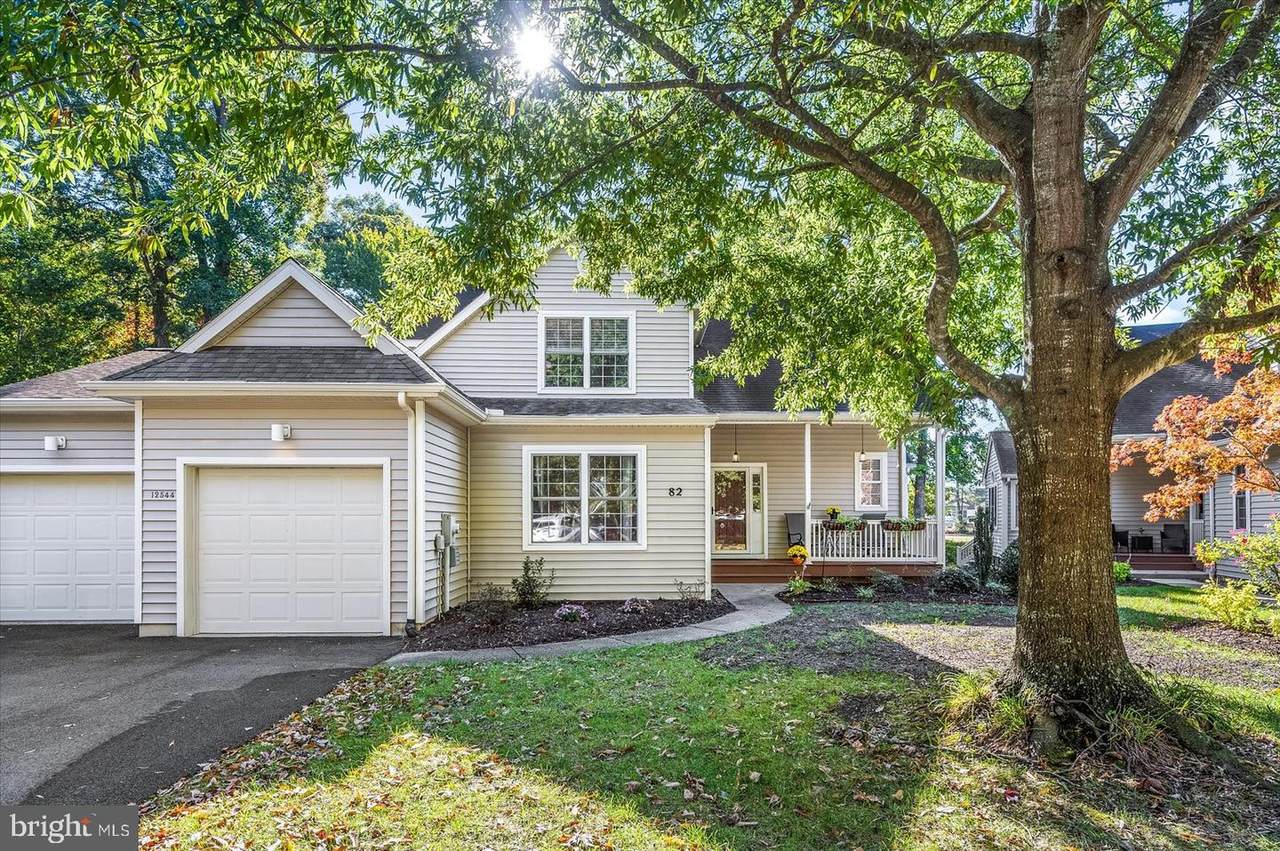 12544 River Run Lane - Photo 1