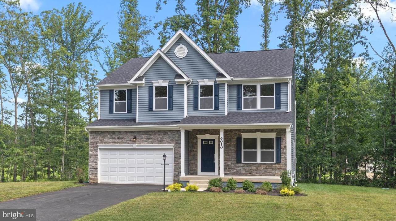 6010 Lanny Way - Photo 1