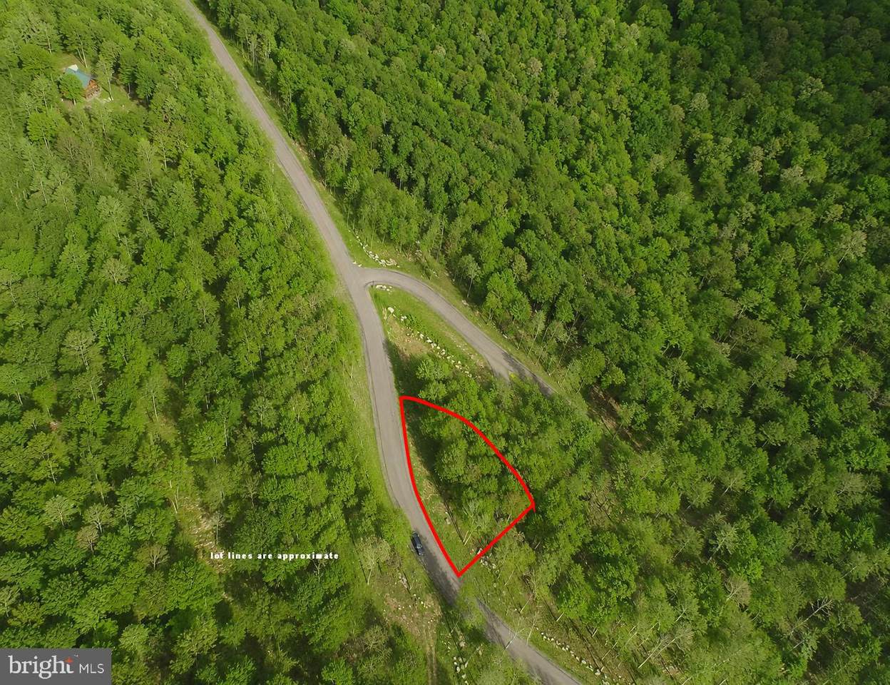 115 Campfire Drive - Photo 1