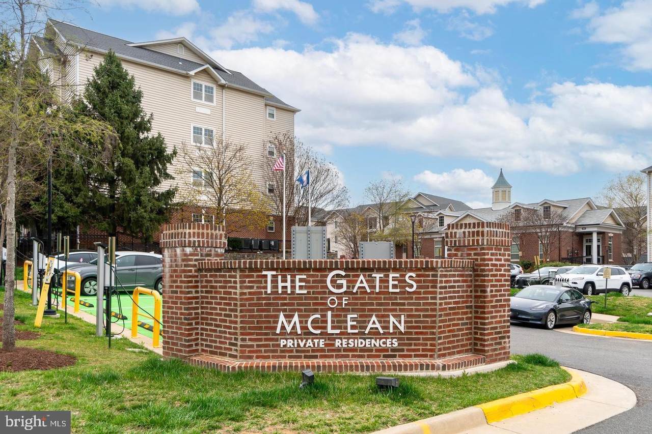 1521 Spring Gate Drive - Photo 1