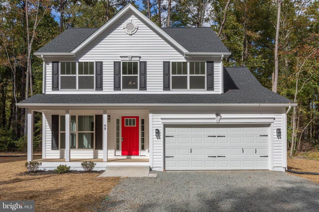 210 Dale Drive - Photo 1