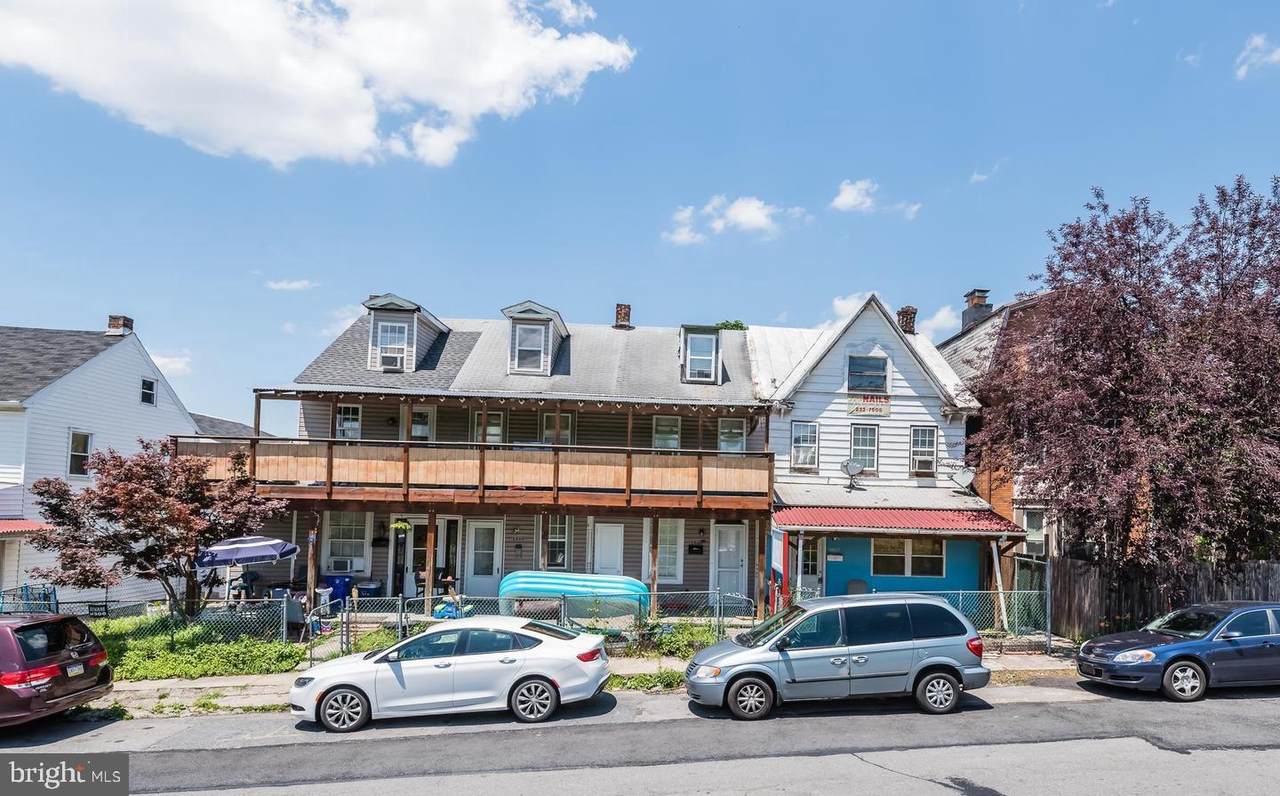 1854 Walnut Street - Photo 1