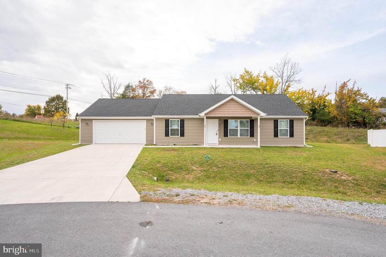 93 Bonita Pine Trail - Photo 1