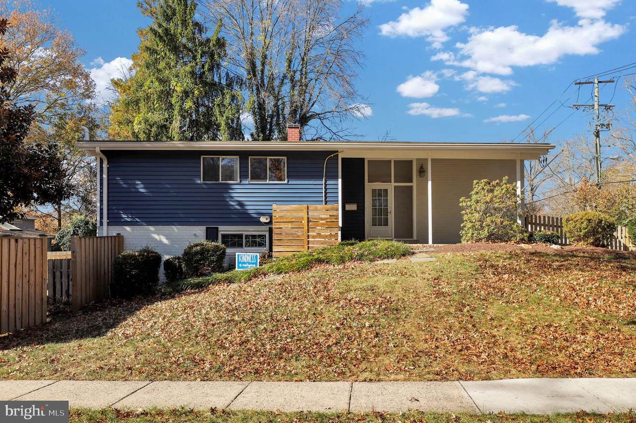 500 Sisson Street - Photo 1