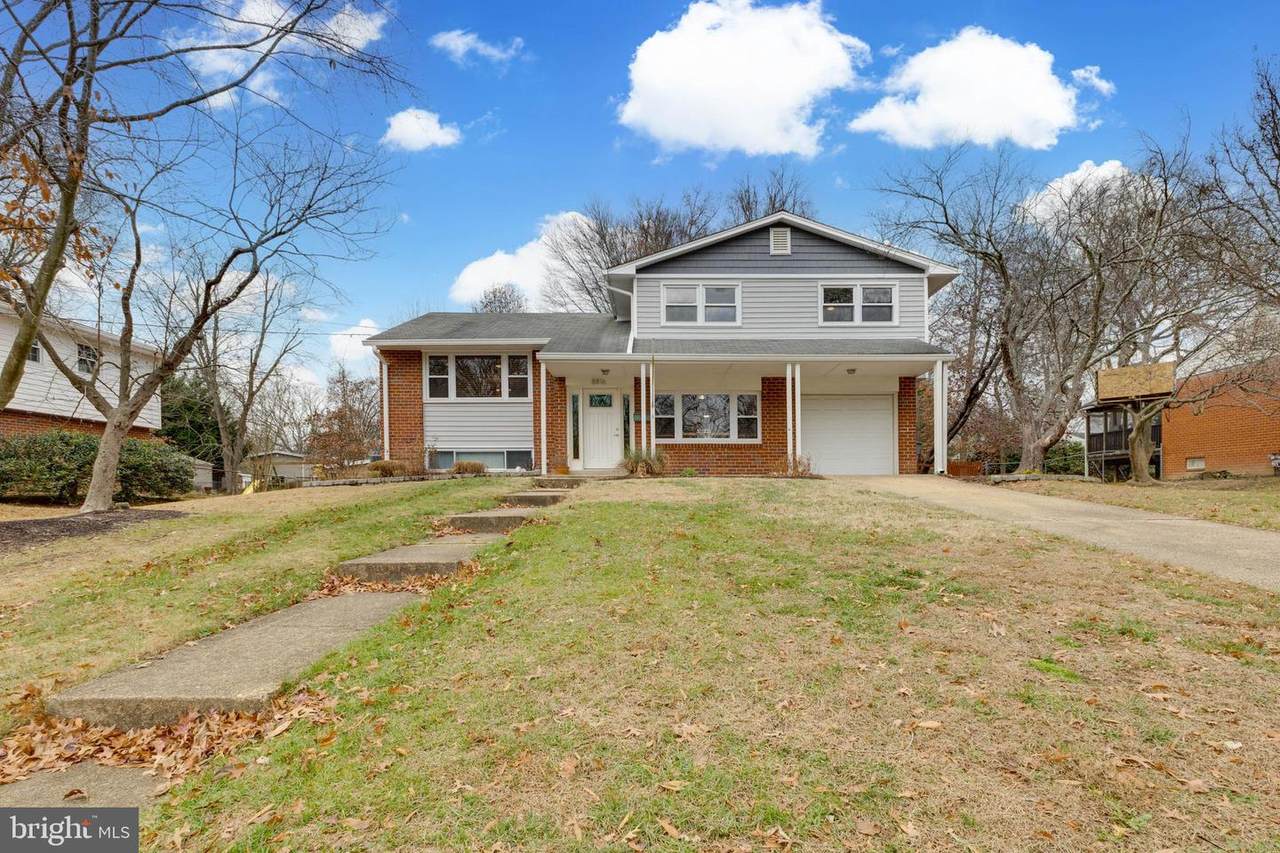 8816 Battery Road - Photo 1