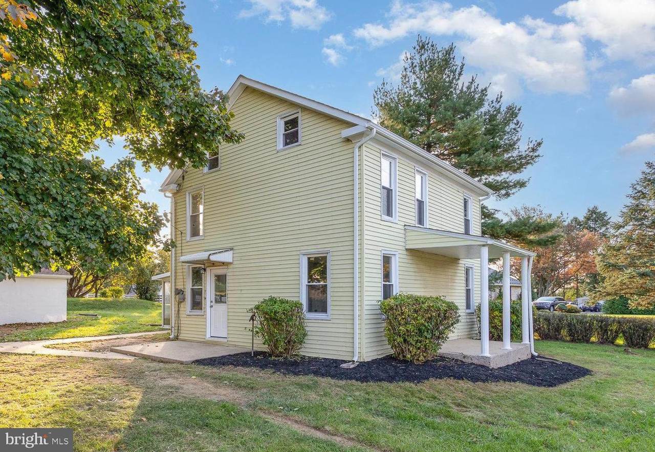 2805 Ironstone Hill Road - Photo 1