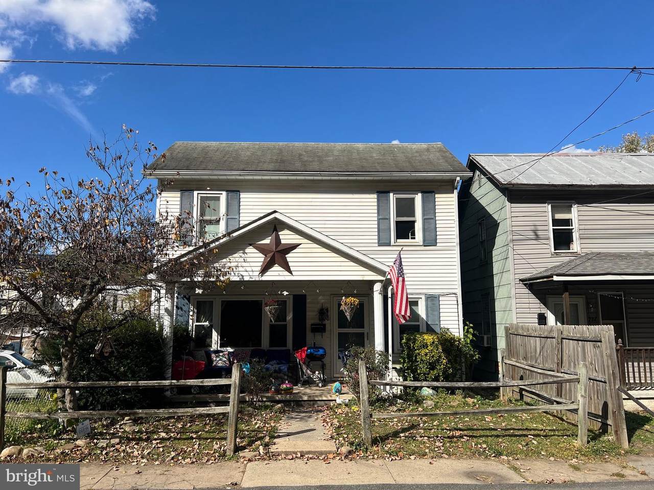 286 Water Street - Photo 1