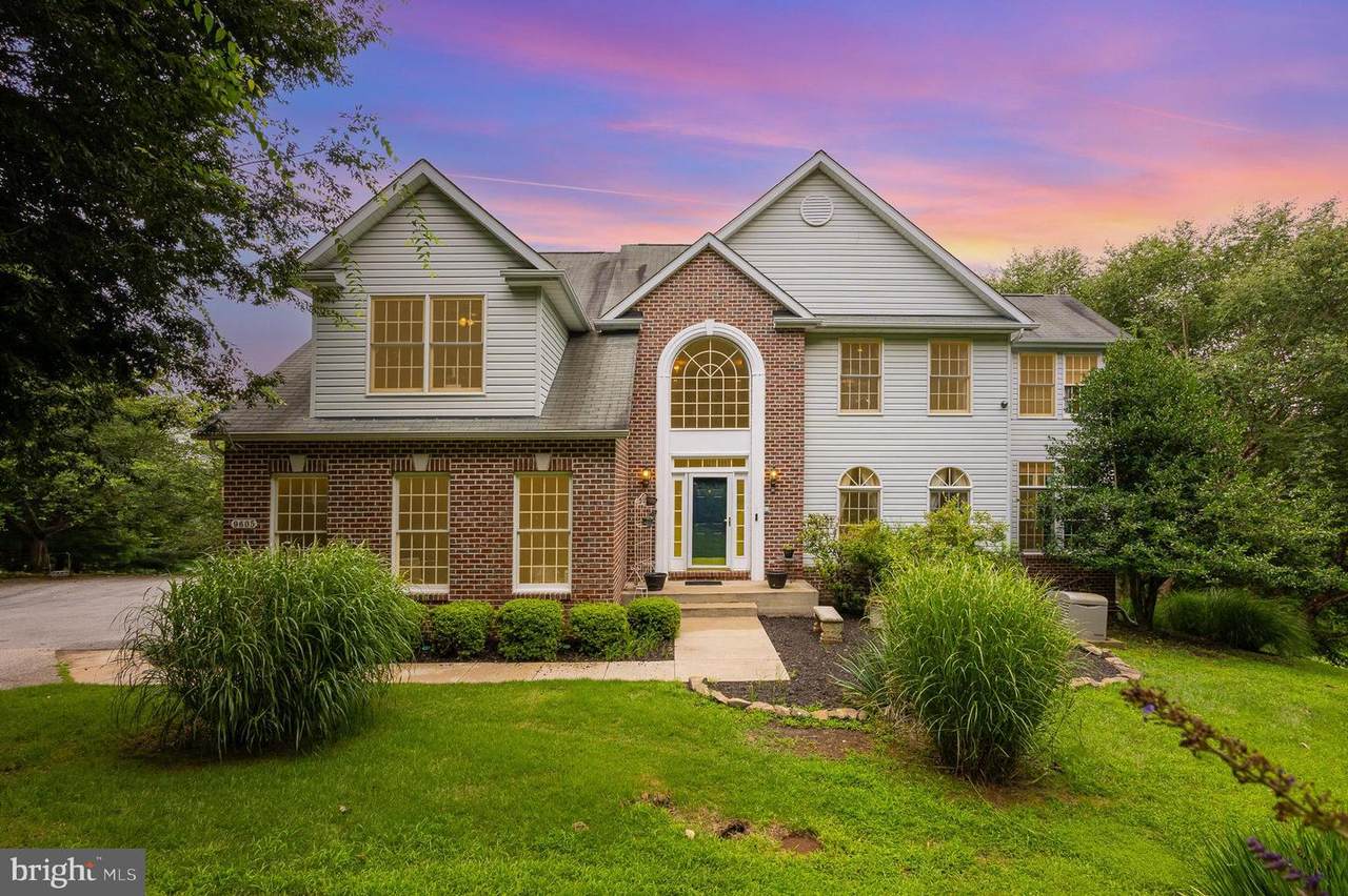 9605 Mendoza Road - Photo 1