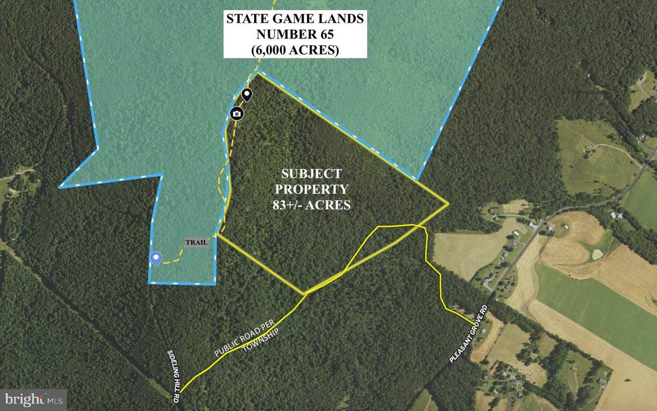 0 Sideling Hill Rd - Photo 1