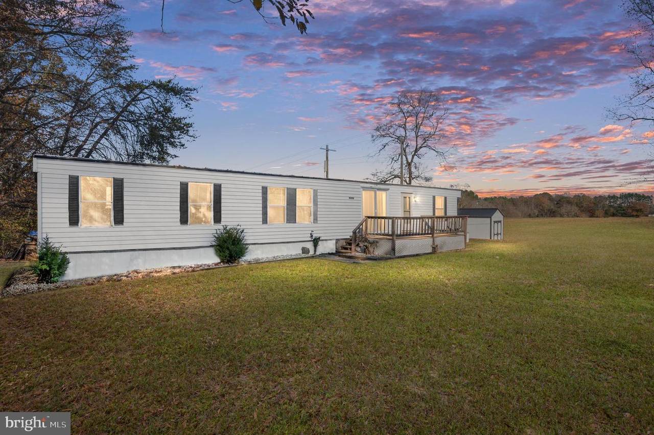 3891 Oakland Road - Photo 1