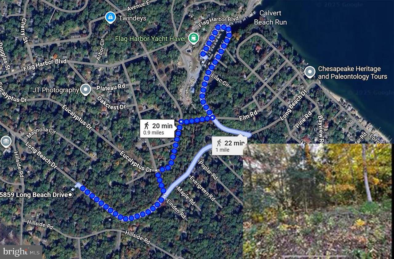 5859 Long Beach Drive - Photo 1