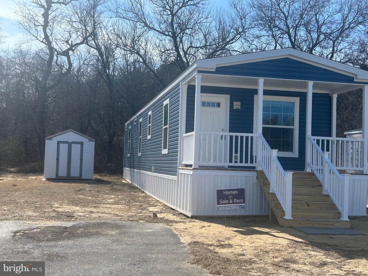 4191 LAKE RD UNIT 17 - Photo 1