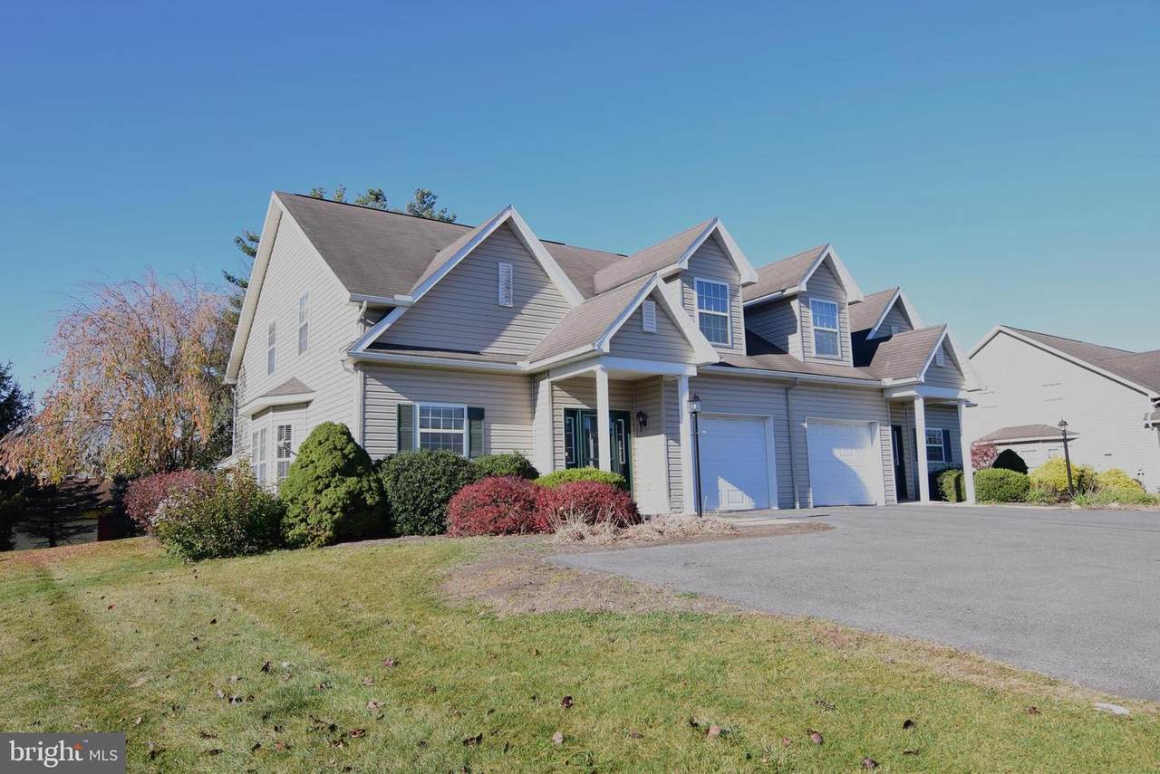 401 Stony Pointe Drive - Photo 1