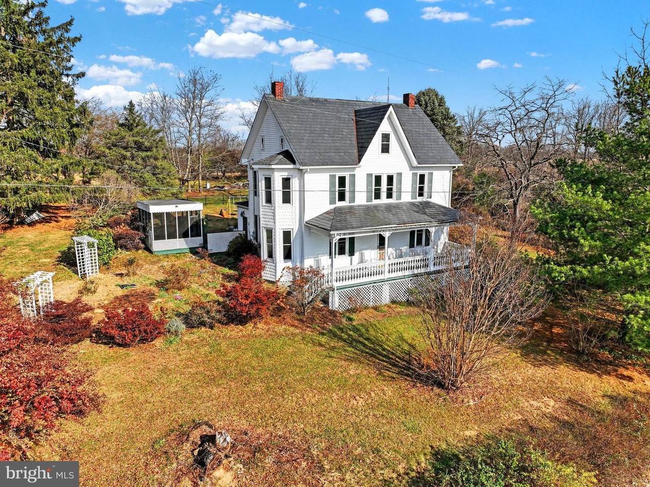 10875 Wheat Road - Photo 1