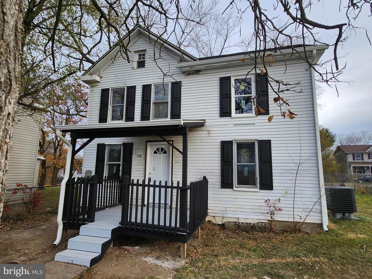 126 Spruce Street - Photo 1