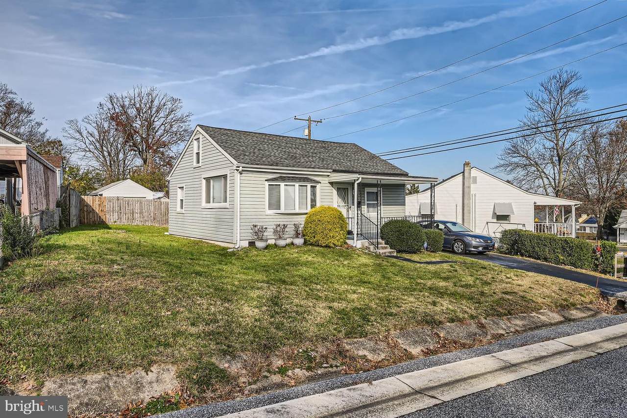 4 Yawmeter Drive - Photo 1