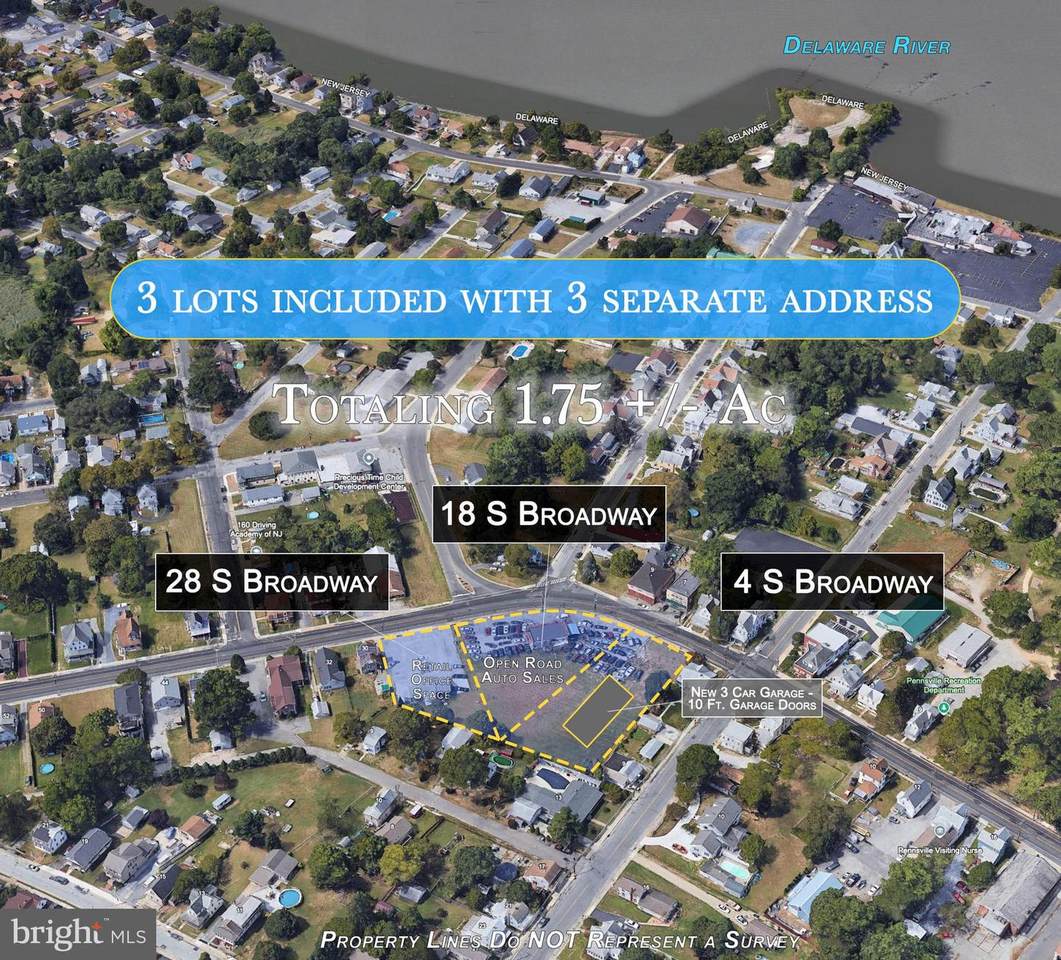 28 Broadway - Photo 1