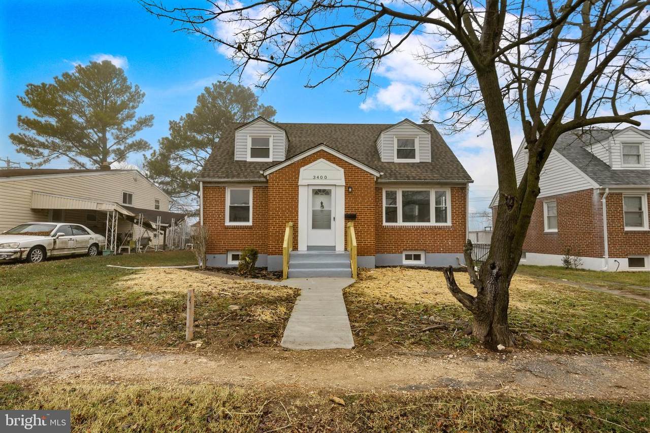 3400 Essex Rd - Photo 1