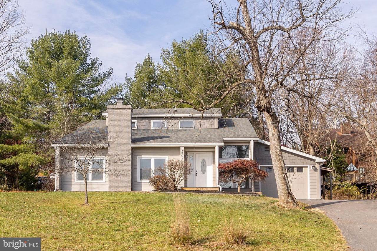 503 Masters Drive - Photo 1