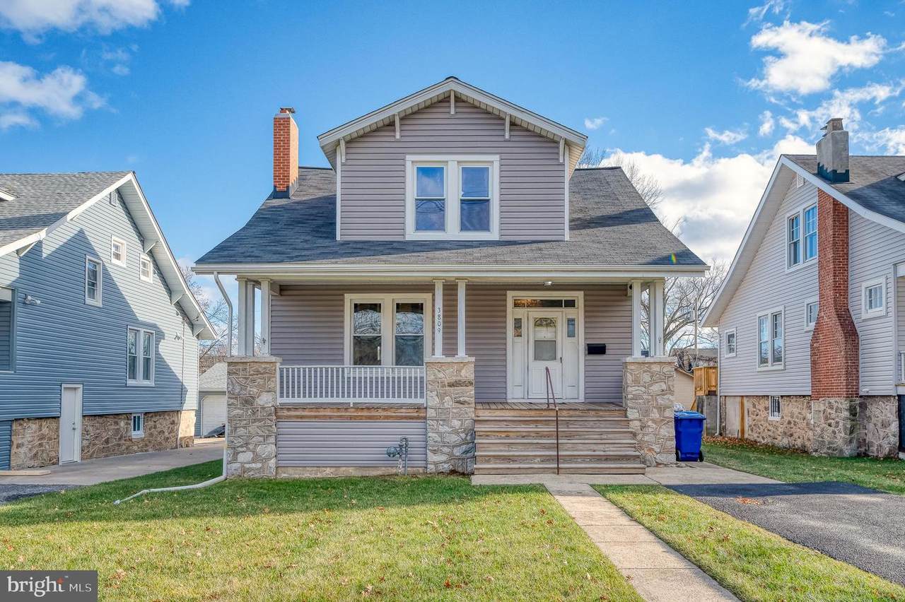 3809 Seven Mile Lane - Photo 1