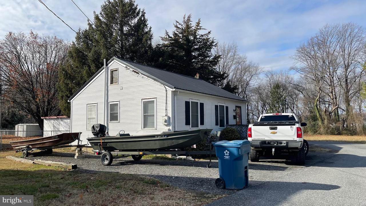 32 & 34 Mechanic Street - Photo 1