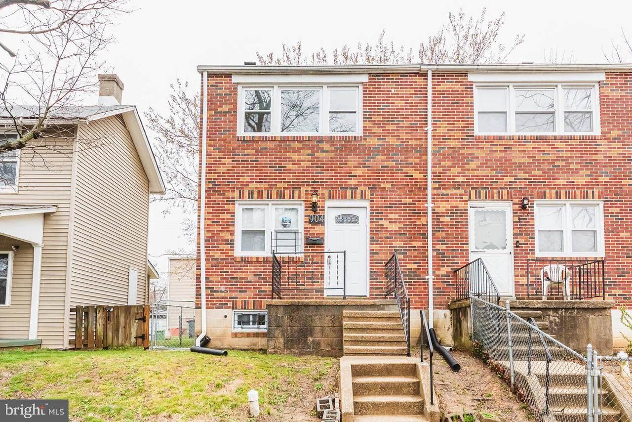 904 Homestead Street - Photo 1
