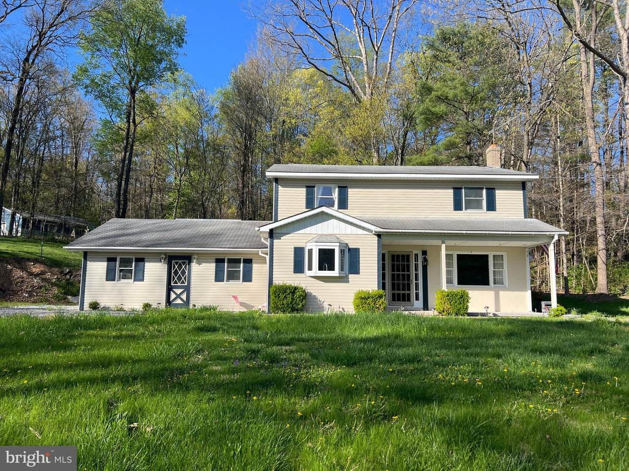 2742 Pennington Road - Photo 1