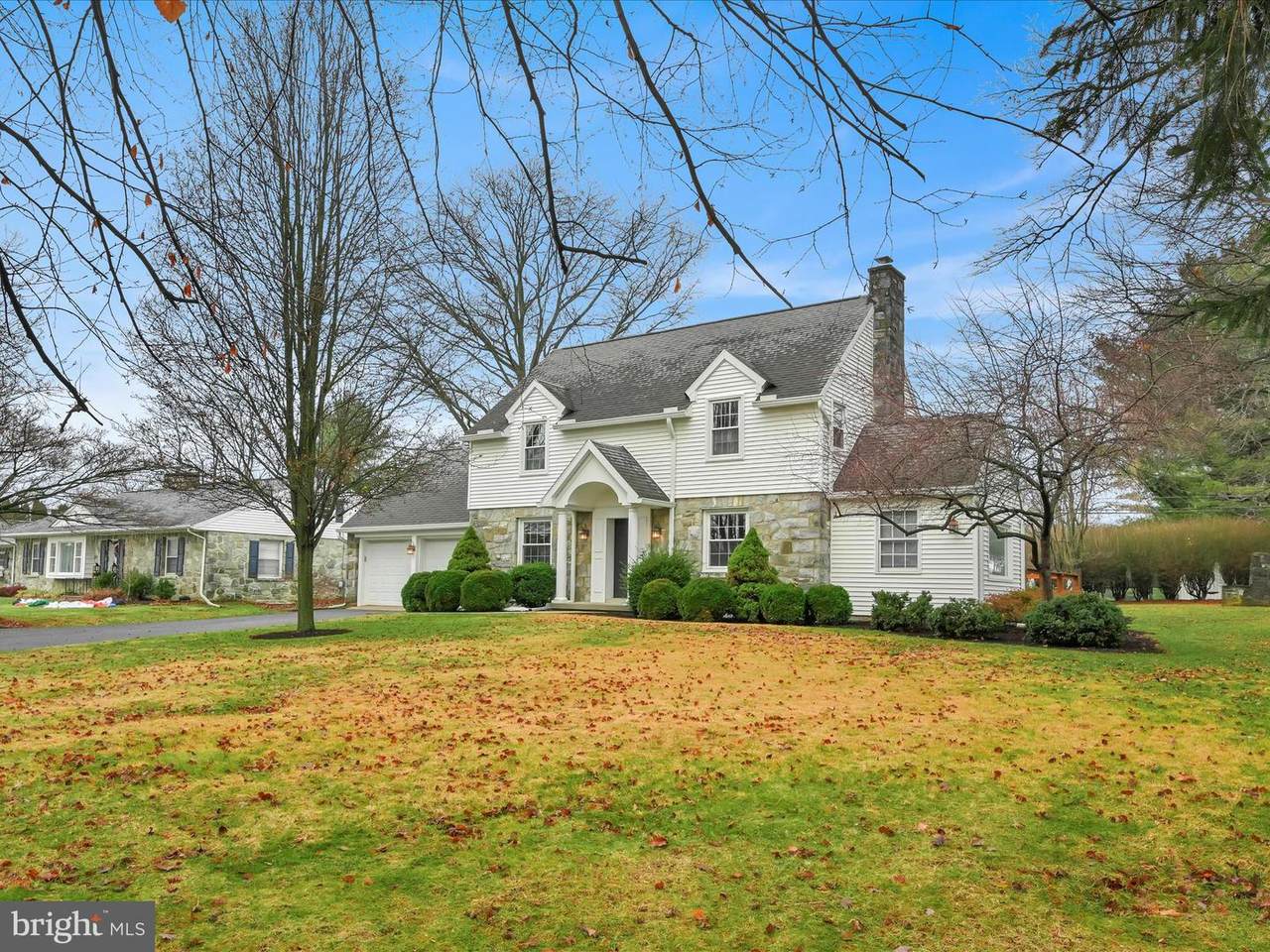 81 Roseville Road - Photo 1