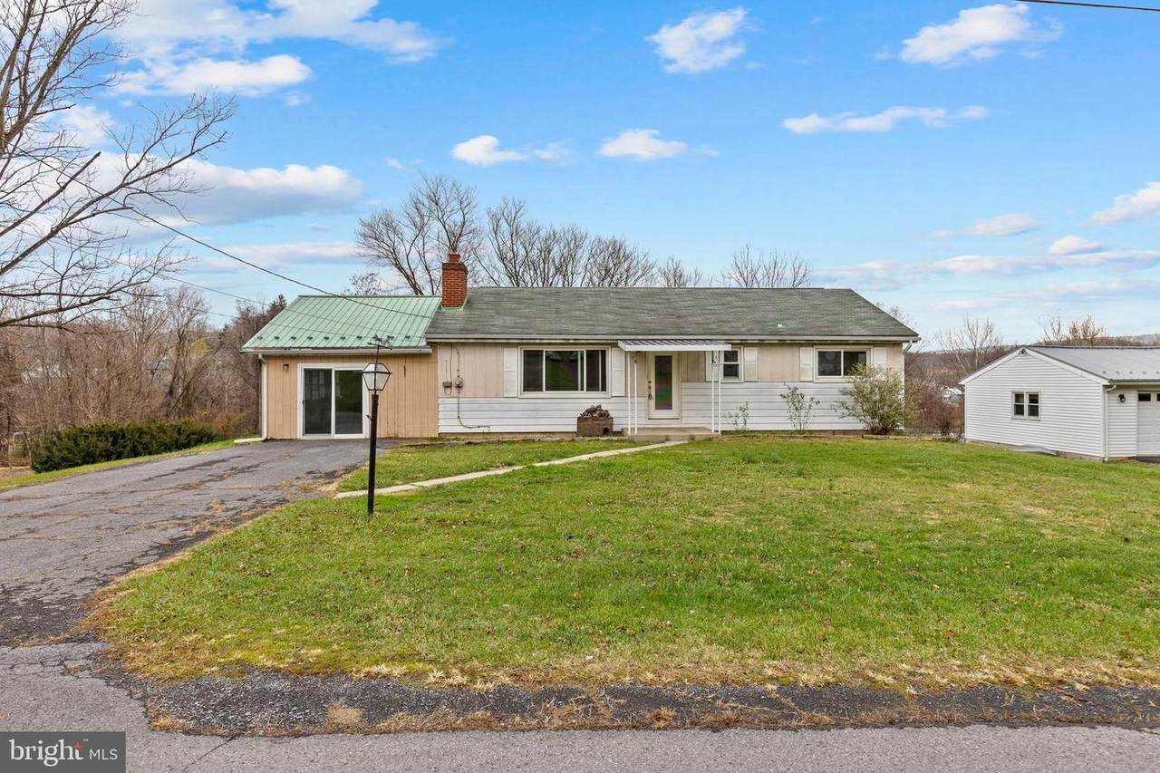 71 Chestnut Ridge Road - Photo 1