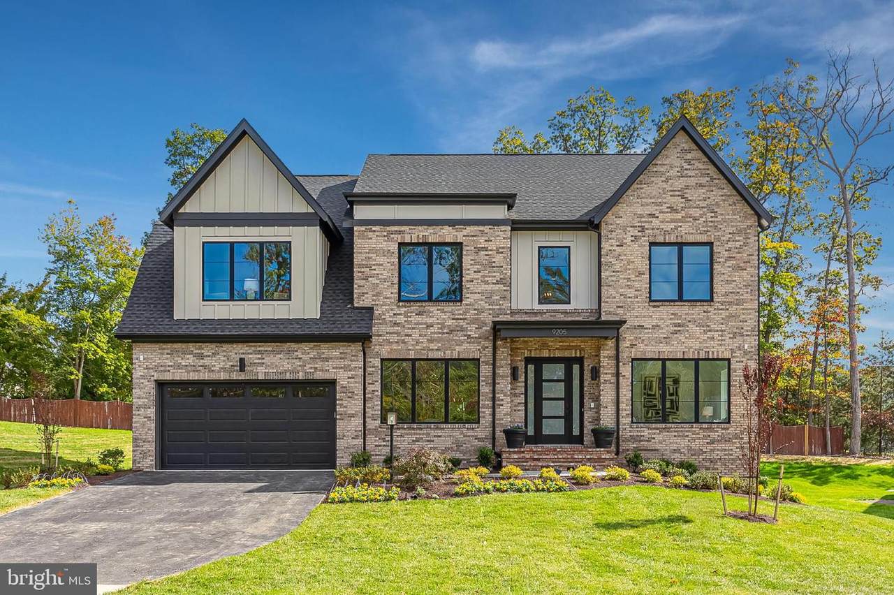 9205 Franks Point Lane - Photo 1