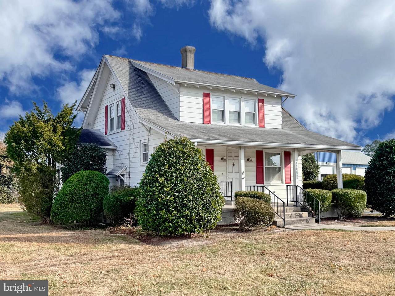 20663 Coastal Highway - Photo 1