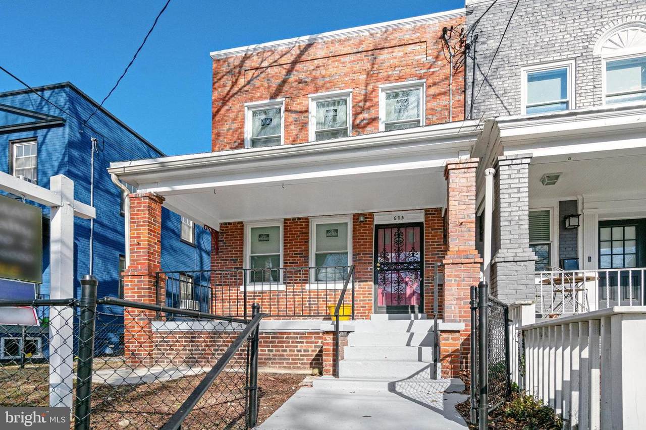 603 Sheridan Street - Photo 1