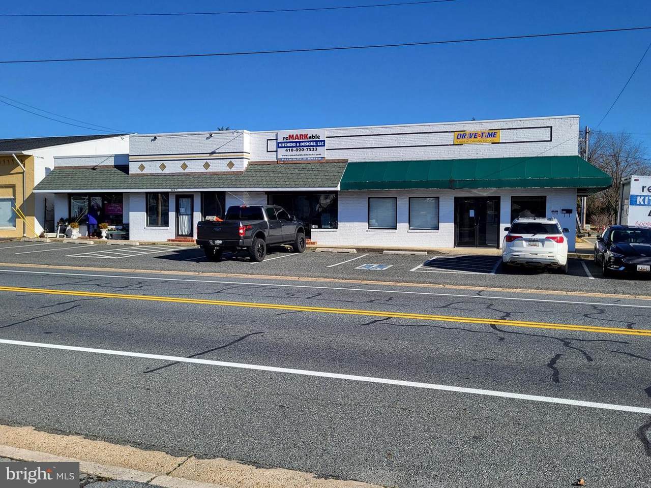 342-UNIT A Aurora Street - Photo 1